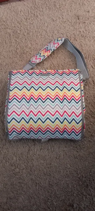 Trona de viaje Tuc Tuc