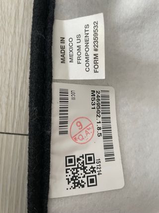 Protector frontal VW Transporter T3/T25