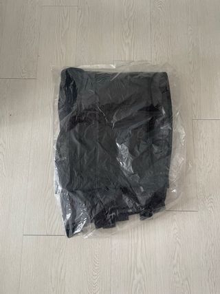 Protector frontal VW Transporter T3/T25