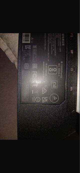 Monitor MSI Curvo Gaming 24 170Hz G242C