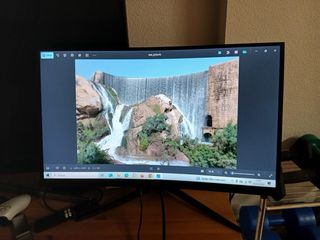 Monitor MSI Curvo Gaming 24 170Hz G242C