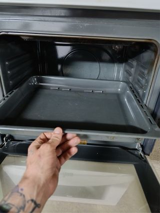 Forno con vetroceramica Teka in vendita