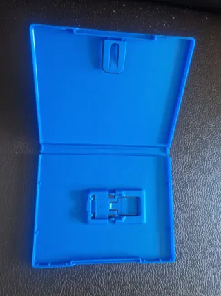 Caixas de jogos PS Vita