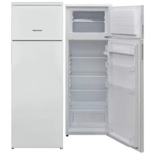 Frigorífico 2 Puertas Telefunken TLK284W - A++