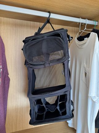 Mochila Tropicfeel Shell 20-40L + Organizador