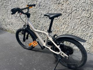 Bicicleta Niños Btwin 16 4-6 Años