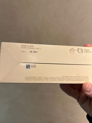 L'Erbolario Saponi Profumati Legni Fruttati