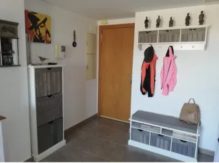 Banco, Zapatero y Perchero, Jysk con almacenaje y