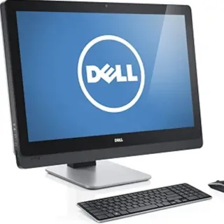 DELL XPS 2720-4913 AIO PC 68,6 cm