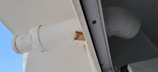 Calentador Junkers Hydrocompact gas natural