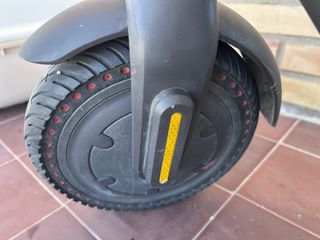 Patinete Eléctrico Xiaomi S1 Negro