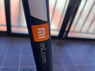 Patinete Eléctrico Xiaomi S1 Negro