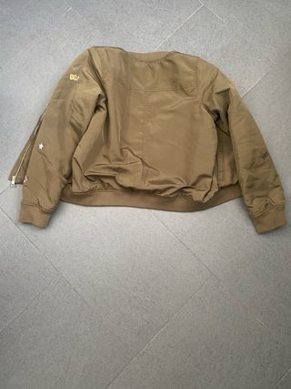 Chaqueta niña T. 11-12 años