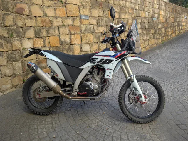AJP PR7  Extreme