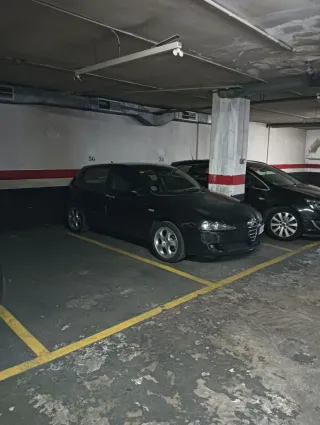 Alfa Romeo 147 2005