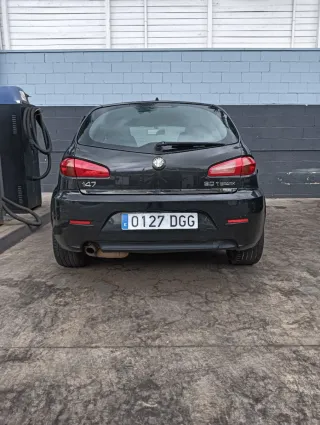 Alfa Romeo 147 2005