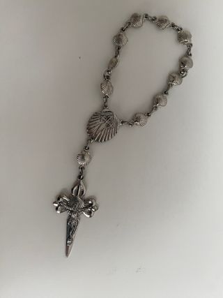 Rosario Cruz de Santiago Plata