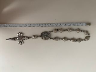 Rosario Cruz de Santiago Plata