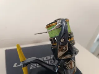 Carrete Shimano Ultegra 2500 Spinning