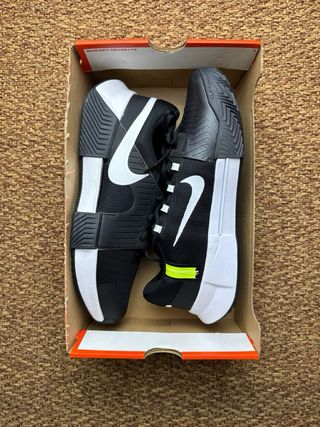 Nike Zoom GP Challenge 1 Cly Taglia 44