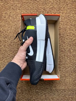 Nike Zoom GP Challenge 1 Cly Taglia 44