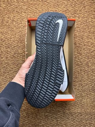 Nike Zoom GP Challenge 1 Cly Taglia 44