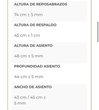 Silla de ruedas plegable. OGI. Muy buen estado.