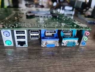 Placa Base Acer Veriton X2660G