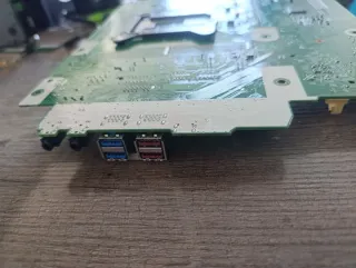 Placa Base Acer Veriton X2660G