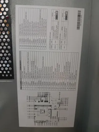 Placa Base Acer Veriton X2660G