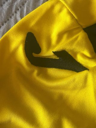 Camiseta Joma Portugalete