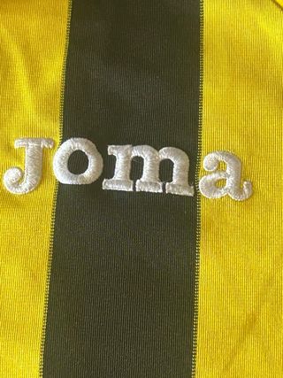Camiseta Joma Portugalete