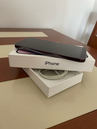 iPhone 14 Pro Max 256GB Viola