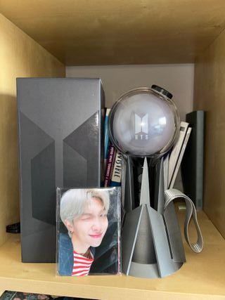 Army Bomb BTS Map of the Soul