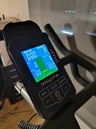 Bicicleta Estática Bodytone AB350 Smartbike