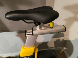 Bicicleta Estática Bodytone AB350 Smartbike