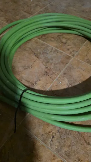 Manguera cable cobre unipolar 1x95mm RZ1-K 0,6/1kv