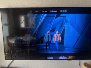 Samsung TV 65 (LEDs a reparar)