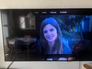 Samsung TV 65 (LEDs a reparar)