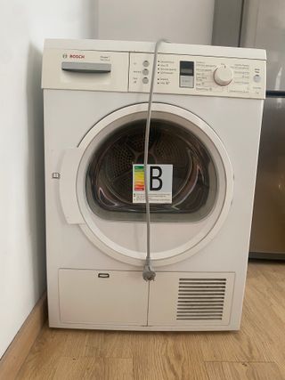 Nevera Combi + Lavadora + Secadora PACK!