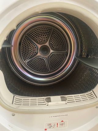 Nevera Combi + Lavadora + Secadora PACK!