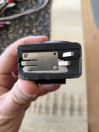 Emisora Rexon RL-103 Walkie