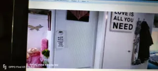 Caravana con avance y cocina