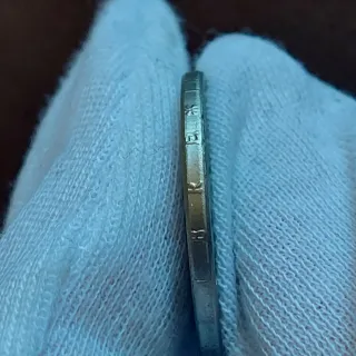 Moneda 25 Pesetas Francisco Franco 1957*74*S/C