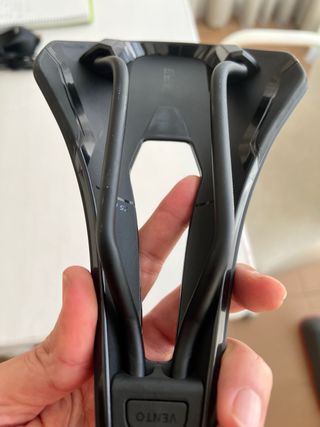 Sillín Fizik Vento Argo R5 140mm