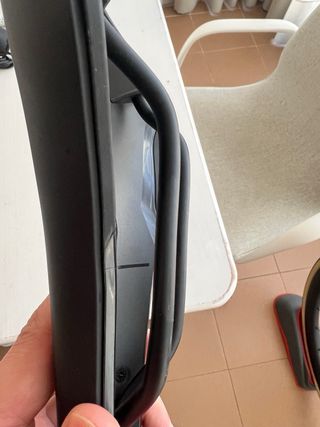 Sillín Fizik Vento Argo R5 140mm