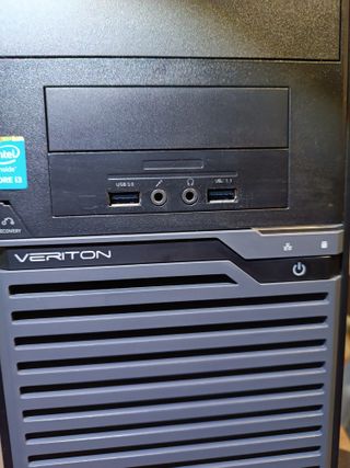 PC Acer Veriton Intel Core i5 Windows 10 Pro