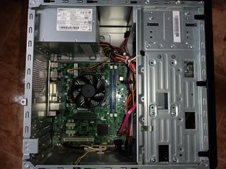 PC Acer Veriton Intel Core i5 Windows 10 Pro