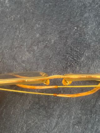 Gafas Ray-Ban Aviator.