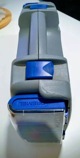 Cajas Dremel para accesorios